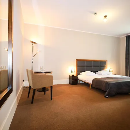 Przy Zamku Lublinieckim Hotel