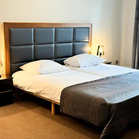 Przy Zamku Lublinieckim Hotel