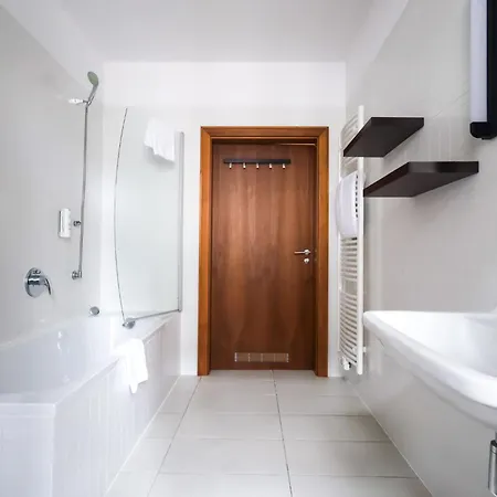 Przy Zamku Lublinieckim Hotel *