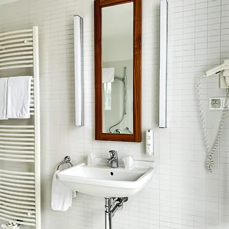 Hotel Przy Zamku Lublinieckim *