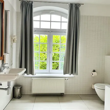 Przy Zamku Lublinieckim *