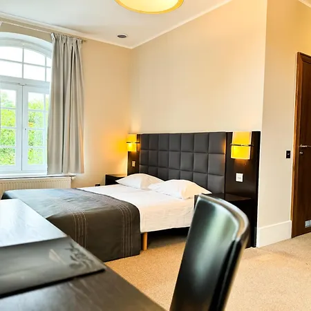 Hotel Przy Zamku Lublinieckim Lubliniec