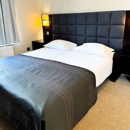 Przy Zamku Lublinieckim * Lubliniec