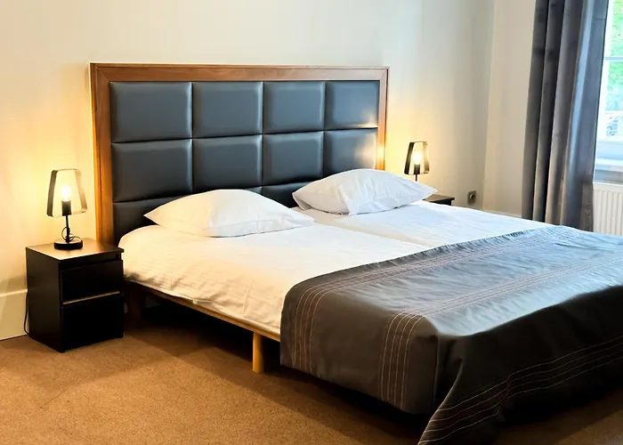 Przy Zamku Lublinieckim Hotel