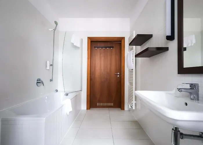 Przy Zamku Lublinieckim Hotel *