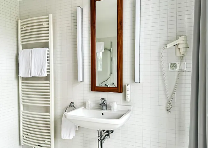 Hotel Przy Zamku Lublinieckim *