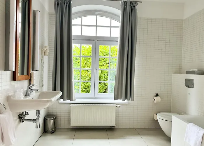 Przy Zamku Lublinieckim *