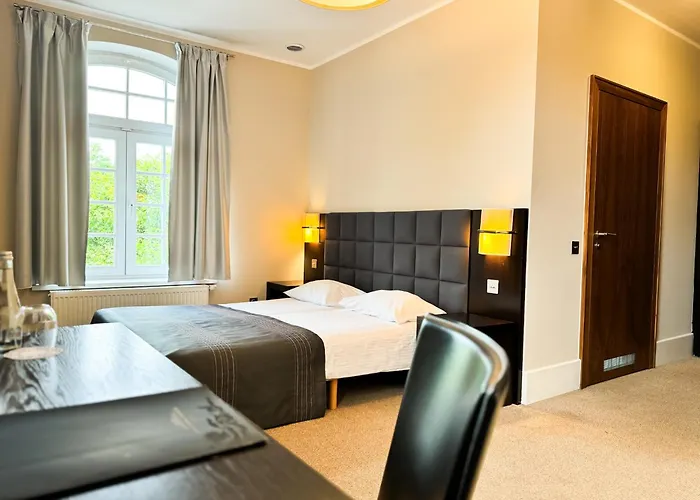 Hotel Przy Zamku Lublinieckim Lubliniec