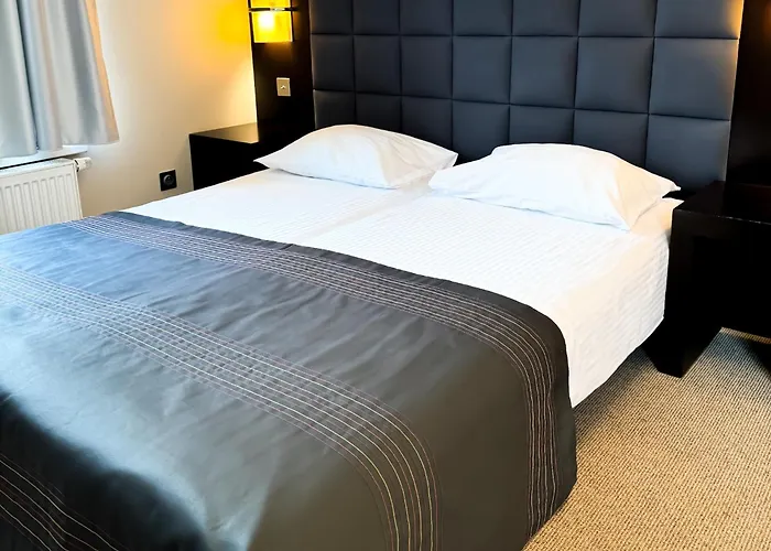 Przy Zamku Lublinieckim * Lubliniec