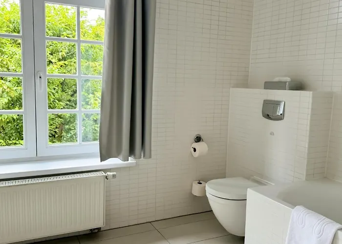 Przy Zamku Lublinieckim Hotel