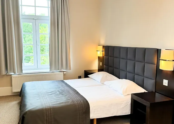 Hotel Przy Zamku Lublinieckim Lubliniec